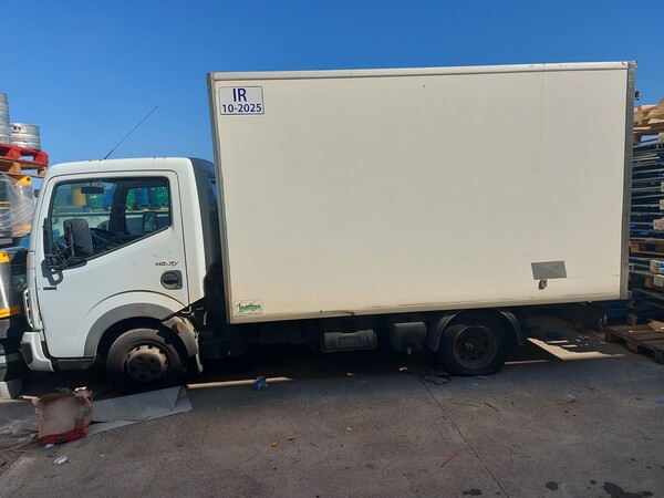 Furgoni in vendita