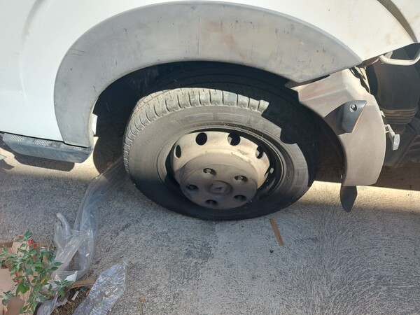 1#7857 Furgone isotermico Renault RFT 110.35 in vendita - foto 5