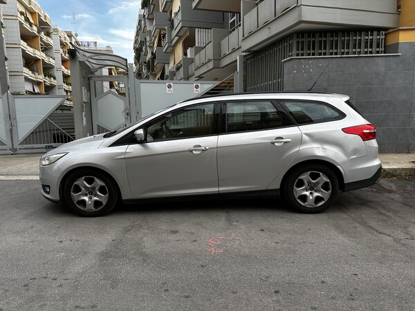 1#7862 Automobile Ford Focus in vendita - foto 10