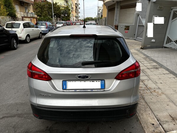 1#7862 Automobile Ford Focus in vendita - foto 13