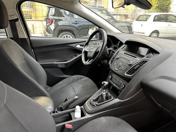 1#7862 Automobile Ford Focus in vendita - foto 20