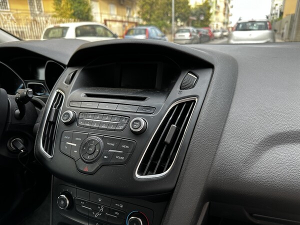 1#7862 Automobile Ford Focus in vendita - foto 24