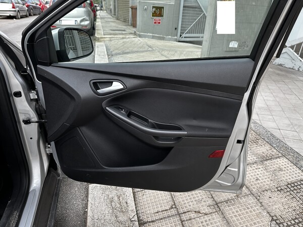 1#7862 Automobile Ford Focus in vendita - foto 25