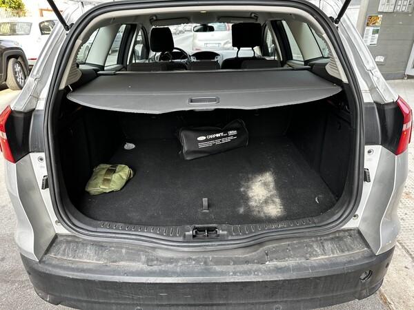 1#7862 Automobile Ford Focus in vendita - foto 29