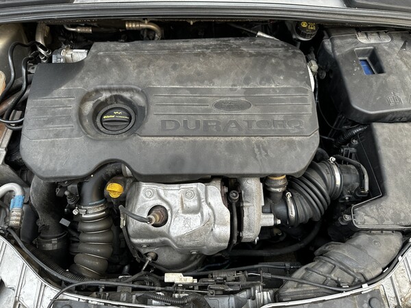 1#7862 Automobile Ford Focus in vendita - foto 33