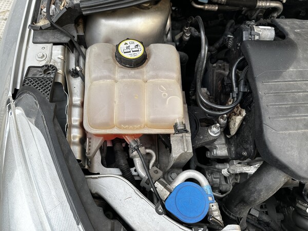 1#7862 Automobile Ford Focus in vendita - foto 34