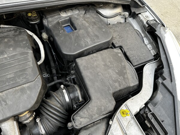 1#7862 Automobile Ford Focus in vendita - foto 35