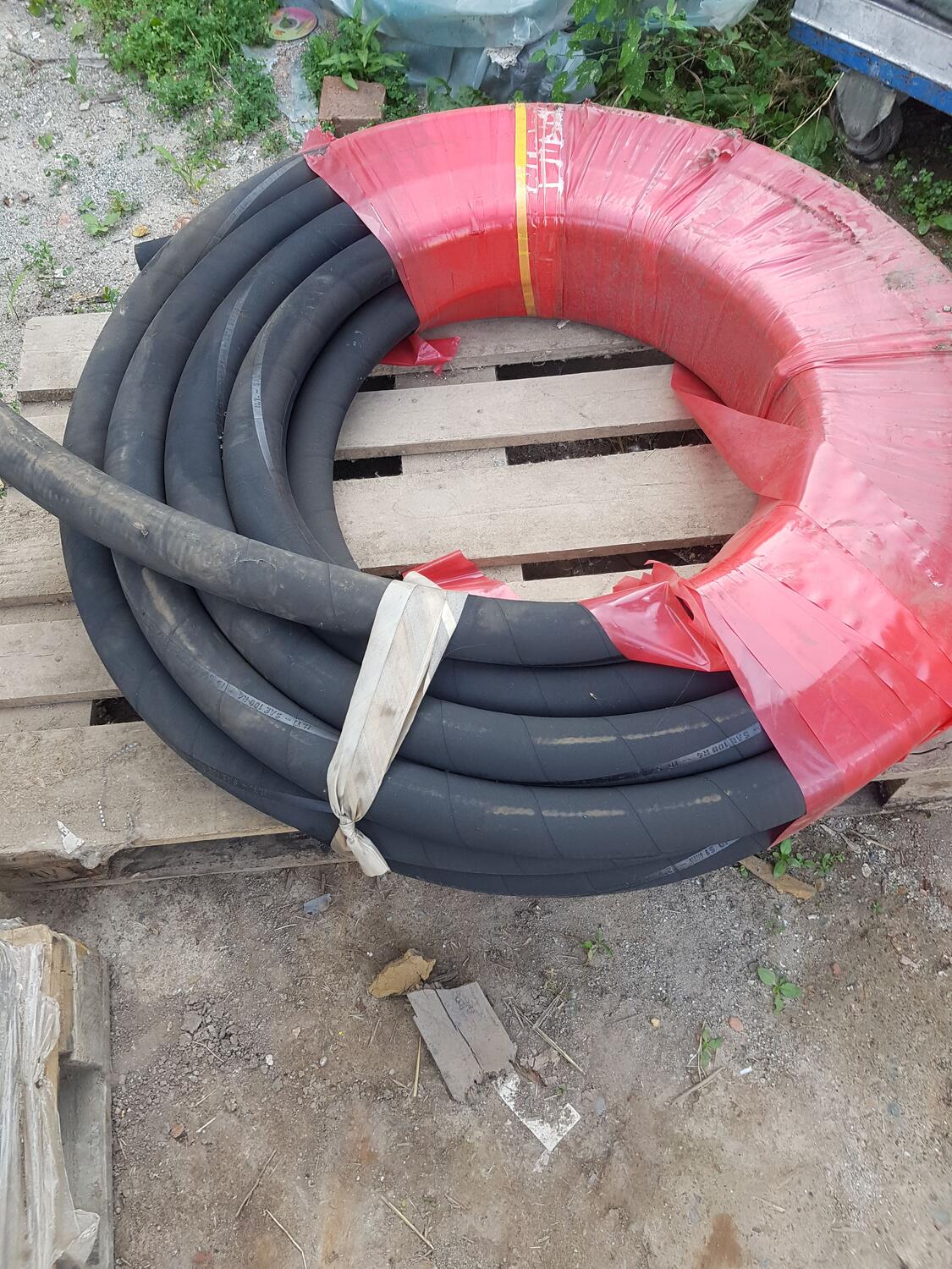 Lot High pressure hose