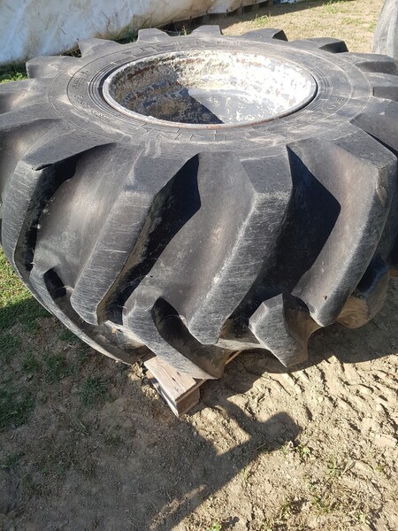 65#7864 Gomma per Dumper in vendita - foto 1