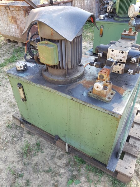 Varie meccanica in vendita