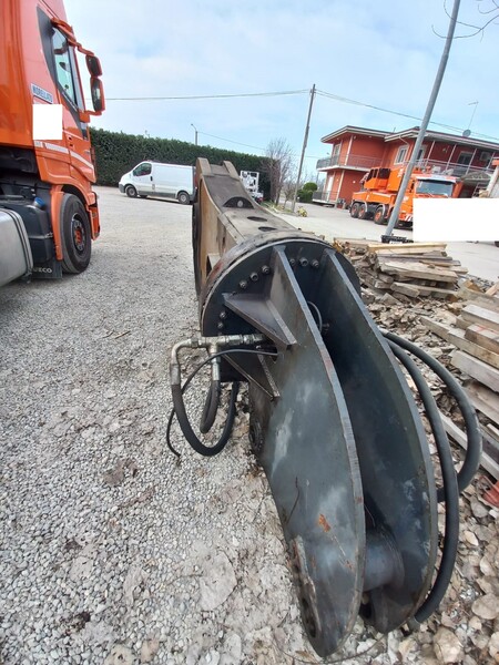 72#7864 Pinza cesoia in vendita - foto 2