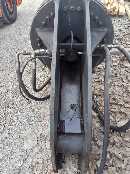 72#7864 Pinza cesoia in vendita - foto 5