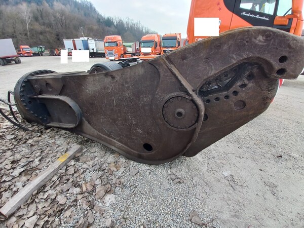 72#7864 Pinza cesoia in vendita - foto 6