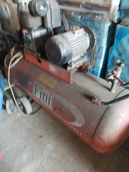 84#7864 Compressore in vendita - foto 1