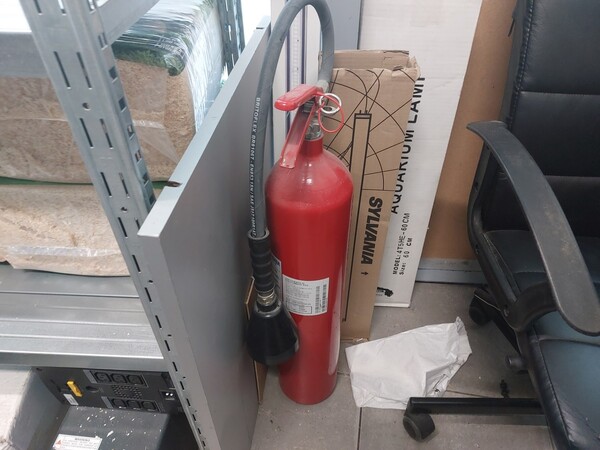 4#7868 Attrezzatura per ufficio in vendita - foto 6