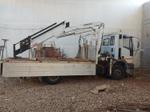 Image 29 - Bulk sale of motor vehicles, construction equipment, containers and construction site boxes - Lot 1 (Auction 7869)