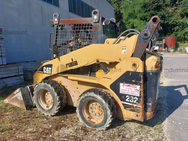 Attrezzature in vendita