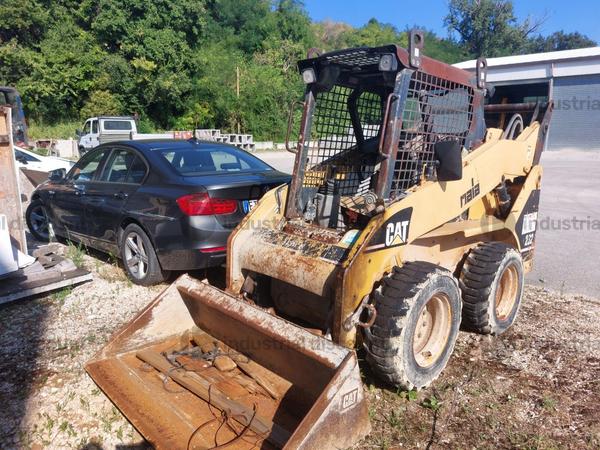 1#7869 Vendita in blocco di Autoveicoli Mezzi d'opera Container e Box di cantiere edile in vendita - foto 3