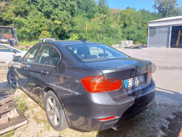 1#7869 Vendita in blocco di Autoveicoli Mezzi d'opera Container e Box di cantiere edile in vendita - foto 5