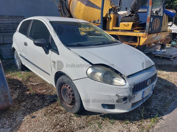 1#7869 Vendita in blocco di Autoveicoli Mezzi d'opera Container e Box di cantiere edile in vendita - foto 7