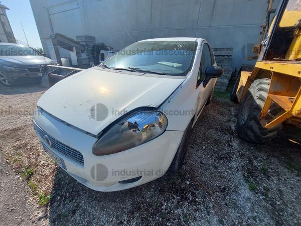 1#7869 Vendita in blocco di Autoveicoli Mezzi d'opera Container e Box di cantiere edile in vendita - foto 8