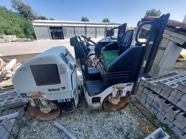 1#7869 Vendita in blocco di Autoveicoli Mezzi d'opera Container e Box di cantiere edile in vendita - foto 12