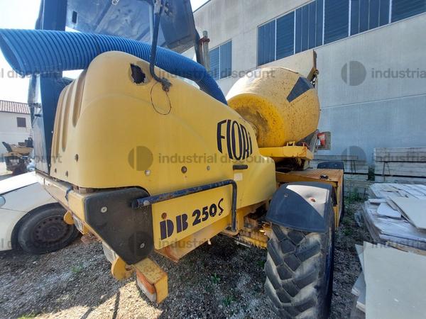 1#7869 Vendita in blocco di Autoveicoli Mezzi d'opera Container e Box di cantiere edile in vendita - foto 15