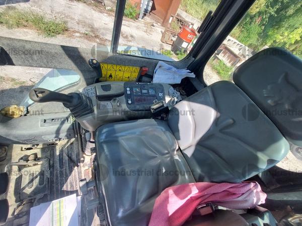 1#7869 Vendita in blocco di Autoveicoli Mezzi d'opera Container e Box di cantiere edile in vendita - foto 20