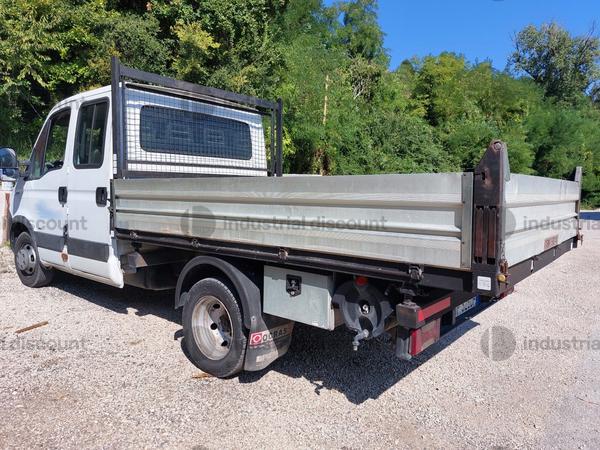 1#7869 Vendita in blocco di Autoveicoli Mezzi d'opera Container e Box di cantiere edile in vendita - foto 26