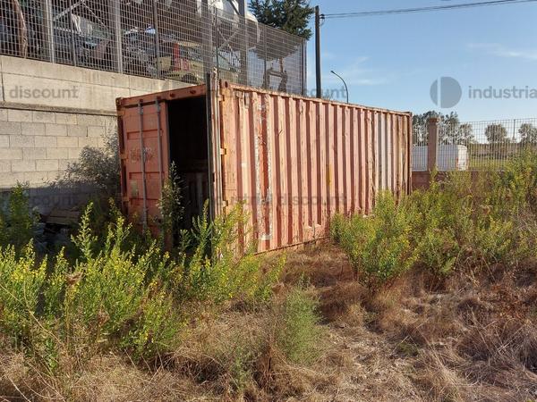 1#7869 Vendita in blocco di Autoveicoli Mezzi d'opera Container e Box di cantiere edile in vendita - foto 31