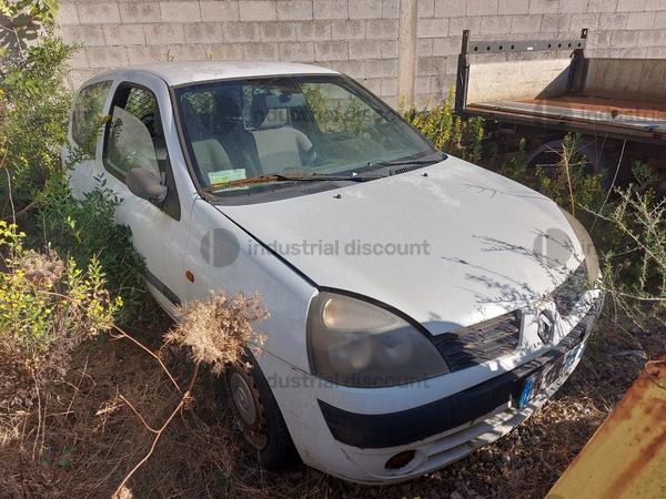 1#7869 Vendita in blocco di Autoveicoli Mezzi d'opera Container e Box di cantiere edile in vendita - foto 34