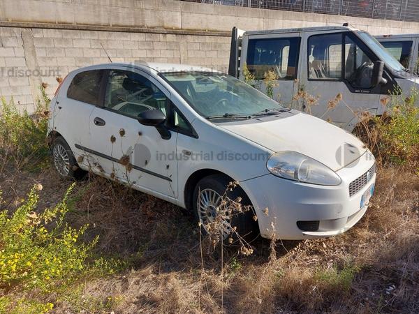 1#7869 Vendita in blocco di Autoveicoli Mezzi d'opera Container e Box di cantiere edile in vendita - foto 38