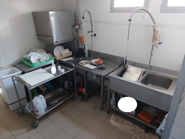 1#7875 Cessione di compendio aziendale di società dedita alla  ristorazione in vendita - foto 21