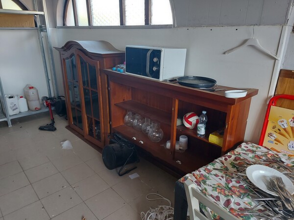 1#7875 Cessione di compendio aziendale di società dedita alla  ristorazione in vendita - foto 27