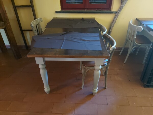 1#7875 Cessione di compendio aziendale di società dedita alla  ristorazione in vendita - foto 49
