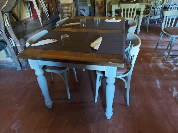 1#7875 Cessione di compendio aziendale di società dedita alla  ristorazione in vendita - foto 57