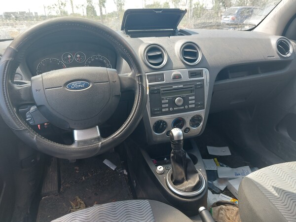 1#7876 Autovettura Ford Fusion in vendita - foto 7