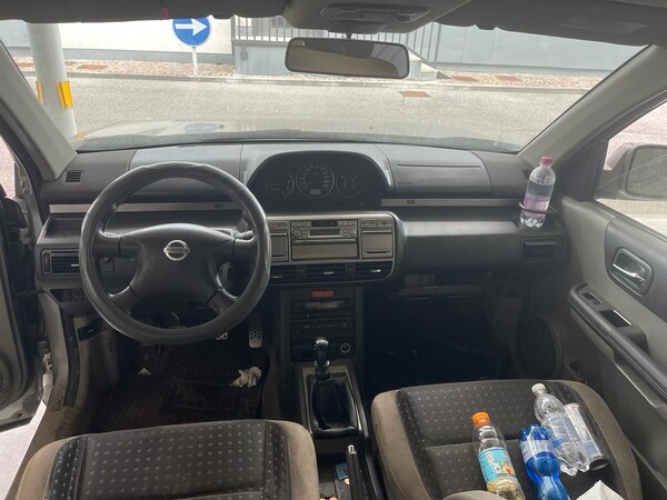 1#7877 Autovettura Nissan T30 in vendita - foto 7