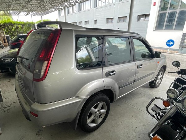 1#7877 Autovettura Nissan T30 in vendita - foto 10