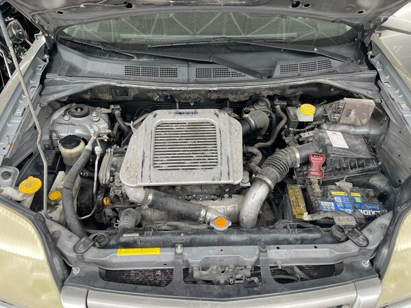 1#7877 Autovettura Nissan T30 in vendita - foto 13