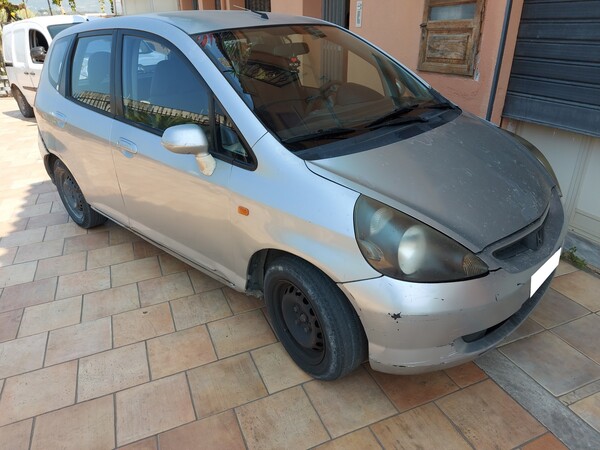1#7878 Autovettura Honda Jazz in vendita - foto 1