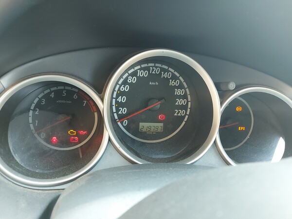 1#7878 Autovettura Honda Jazz in vendita - foto 12