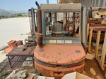 Immagine 6 - Carrelli elevatori Lugli 405 E - Lotto 1 (Asta 7884)