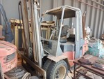 Immagine 7 - Carrelli elevatori Lugli 405 E - Lotto 1 (Asta 7884)