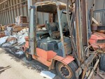 Immagine 11 - Carrelli elevatori Lugli 405 E - Lotto 1 (Asta 7884)