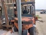 Immagine 12 - Carrelli elevatori Lugli 405 E - Lotto 1 (Asta 7884)