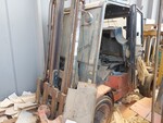 Immagine 18 - Carrelli elevatori Lugli 405 E - Lotto 1 (Asta 7884)