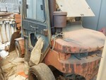 Immagine 19 - Carrelli elevatori Lugli 405 E - Lotto 1 (Asta 7884)