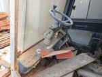 Immagine 20 - Carrelli elevatori Lugli 405 E - Lotto 1 (Asta 7884)