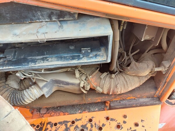 2#7884 Pala caricatrice Fiat Kobelco W190 in vendita - foto 13